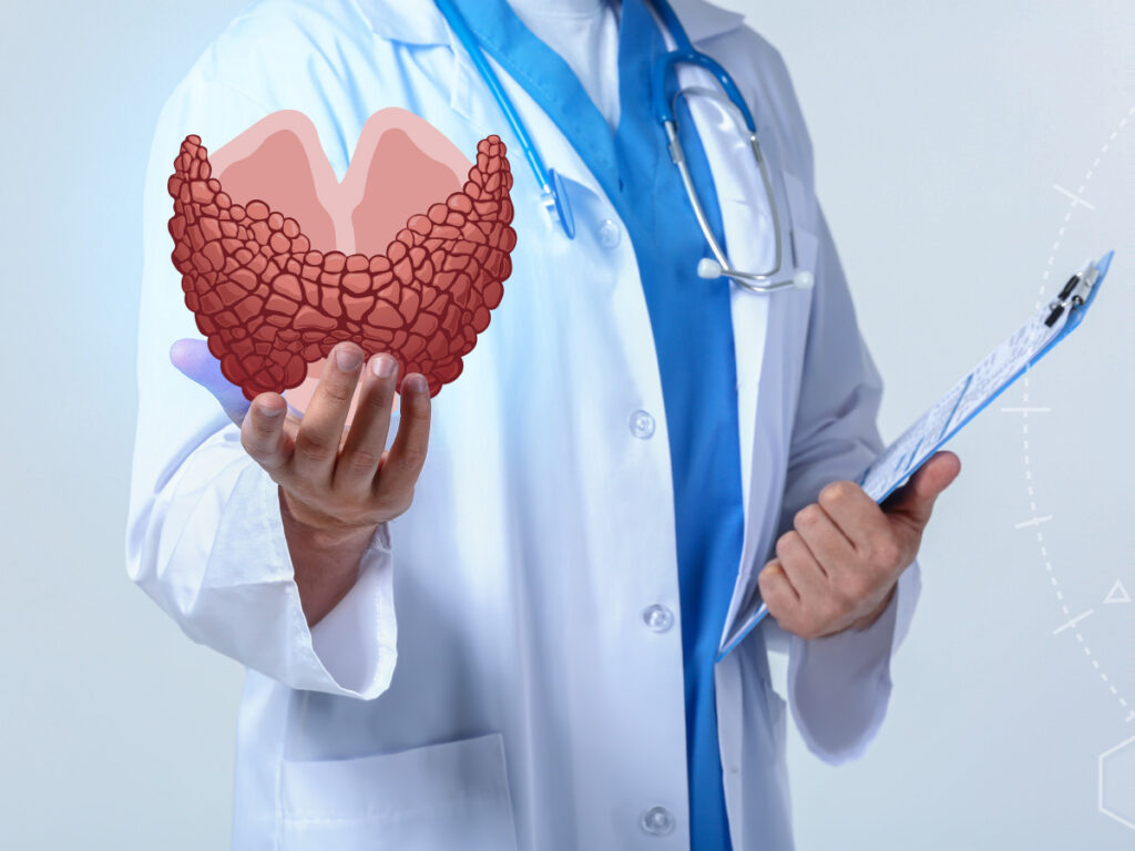 Endokrynologia